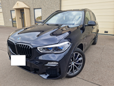 BMW X5 X-Drive 45e M Sport 394 CV