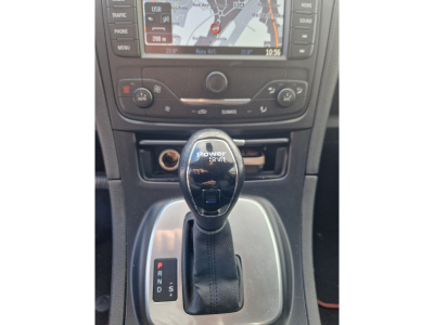Ford S-Max 2.0 TDCI 163 CV Automatique