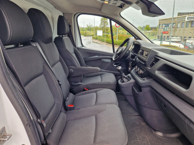Nissan Primastar 2.0 Dci  130 CV L2H1 Acenta Garantie 03/2027 17990€ TTC