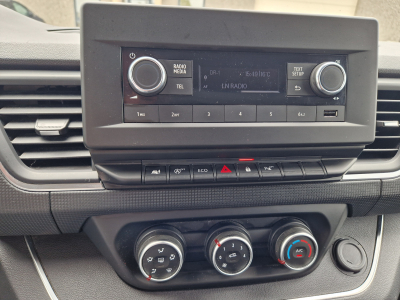 Nissan Primastar 2.0 Dci  130 CV L2H1 Acenta Garantie 03/2027 17990€ TTC