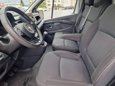 Nissan Primastar 2.0 Dci  130 CV L2H1 Acenta Garantie 03/2027 17990€ TTC