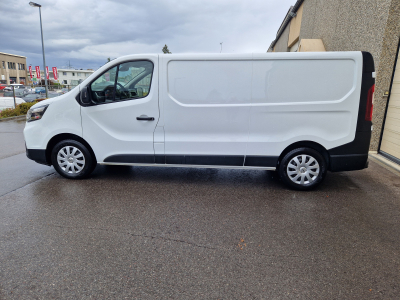 Nissan Primastar 2.0 Dci  130 CV L2H1 Acenta Garantie 03/2027 17990€ TTC