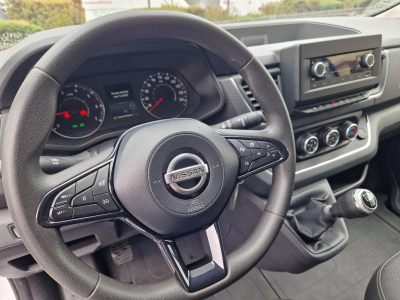 Nissan Primastar 2.0 Dci  130 CV L2H1 Acenta Garantie 03/2027 17990€ TTC