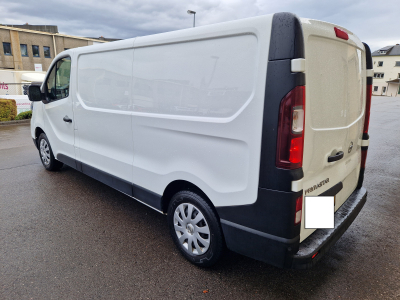 Nissan Primastar 2.0 Dci  130 CV L2H1 Acenta Garantie 03/2027 17990€ TTC