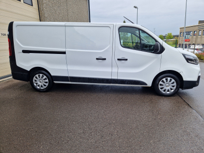 Nissan Primastar 2.0 Dci  130 CV L2H1 Acenta Garantie 03/2027 17990€ TTC