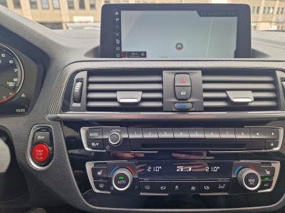 BMW M2 Coupé 3.0  411 CV Compétition Garantie 12 Mois