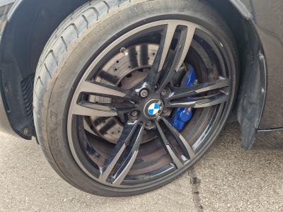 BMW M2 Coupé 3.0  411 CV Compétition Garantie 12 Mois