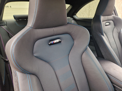 BMW M2 Coupé 3.0  411 CV Compétition Garantie 12 Mois