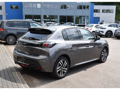 Peugeot 208 1.2 PureTech Allure