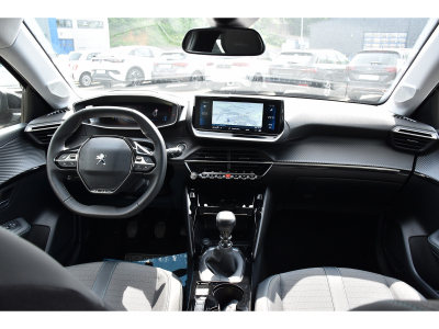 Peugeot 208 1.2 PureTech Allure