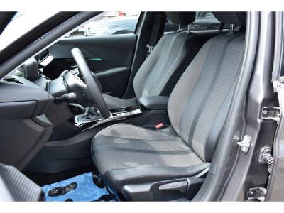 Peugeot 208 1.2 PureTech Allure