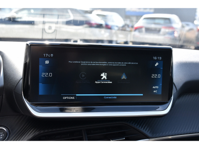 Peugeot 208 1.2 PureTech Allure