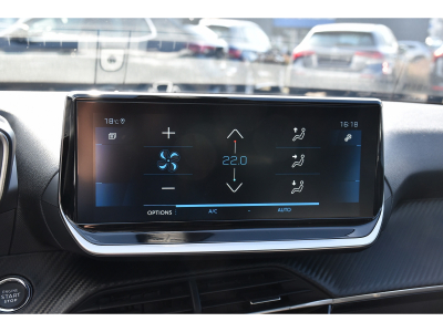 Peugeot 208 1.2 PureTech Allure