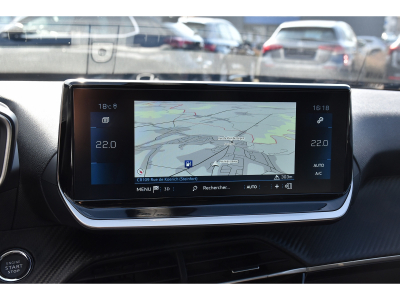 Peugeot 208 1.2 PureTech Allure