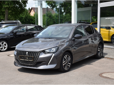 Peugeot 208 1.2 PureTech Allure