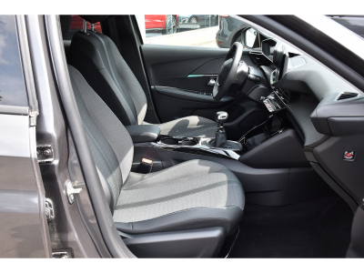 Peugeot 208 1.2 PureTech Allure