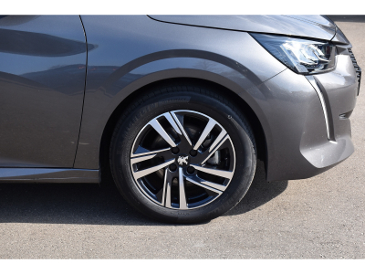 Peugeot 208 1.2 PureTech Allure