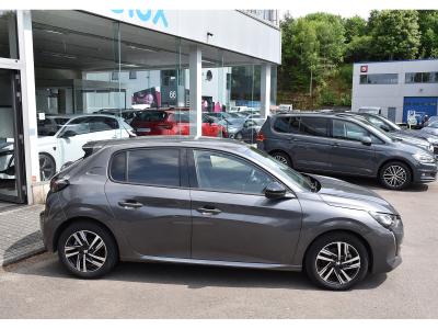 Peugeot 208 1.2 PureTech Allure