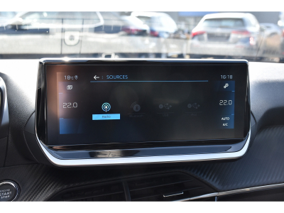 Peugeot 208 1.2 PureTech Allure