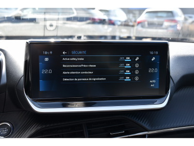 Peugeot 208 1.2 PureTech Allure