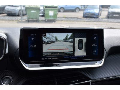 Peugeot 208 1.2 PureTech Allure