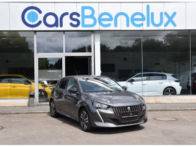 Peugeot 208 1.2 PureTech Allure