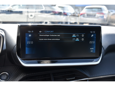 Peugeot 208 1.2 PureTech Allure