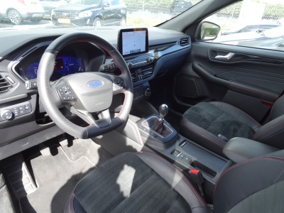 Ford Kuga 1.5 ST-LINE X 150CV