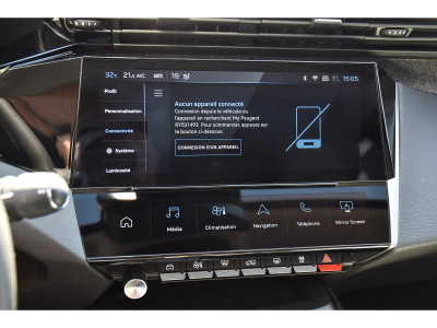 Peugeot 408 1.2 PureTech Allure EAT8