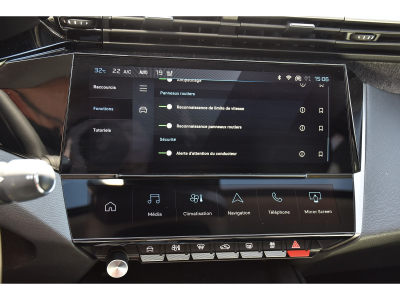 Peugeot 408 1.2 PureTech Allure EAT8