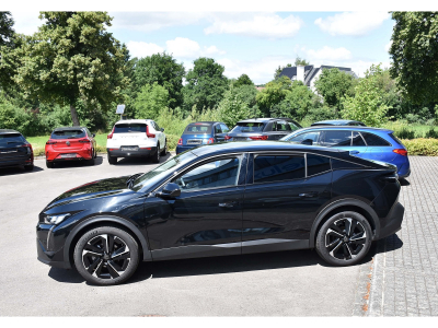 Peugeot 408 1.2 PureTech Allure EAT8