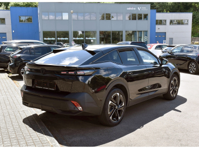 Peugeot 408 1.2 PureTech Allure EAT8