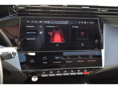 Peugeot 408 1.2 PureTech Allure EAT8