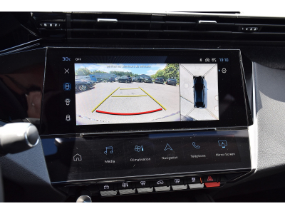 Peugeot 408 1.2 PureTech Allure EAT8