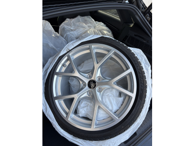 Audi RS3 Sportback 2.5 TFSI quattro/CARBONE/Pano/SONOS/ PANO/280KM/H