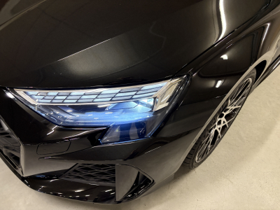 Audi RS3 Sportback 2.5 TFSI quattro/CARBONE/Pano/SONOS/ PANO/280KM/H