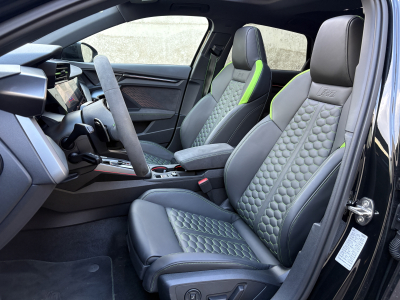 Audi RS3 Sportback 2.5 TFSI quattro/CARBONE/Pano/SONOS/ PANO/280KM/H