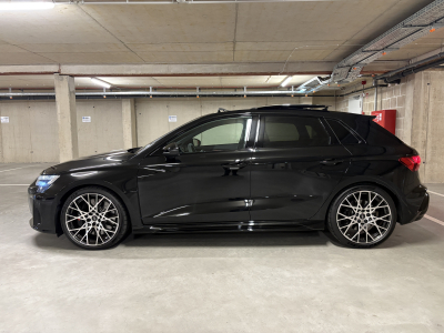 Audi RS3 Sportback 2.5 TFSI quattro/CARBONE/Pano/SONOS/ PANO/280KM/H