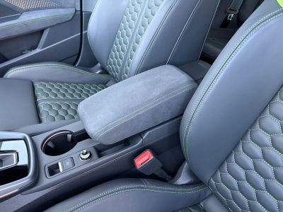 Audi RS3 Sportback 2.5 TFSI quattro/CARBONE/Pano/SONOS/ PANO/280KM/H