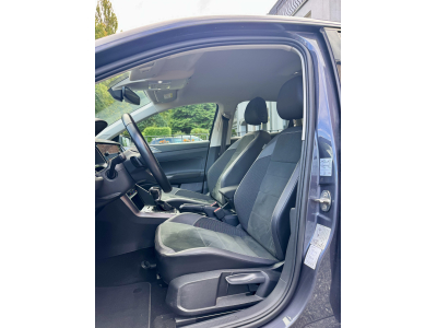 Volkswagen Polo 1.0 Tsi 110 DSG Highline (Carat)