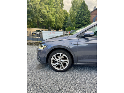 Volkswagen Polo 1.0 Tsi 110 DSG Highline (Carat)