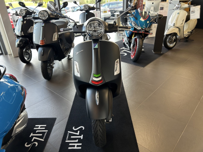 Vespa GTS 300 Super Tech