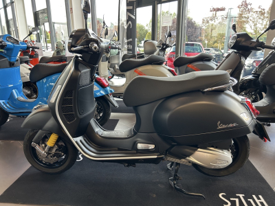 Vespa GTS 300 Super Tech