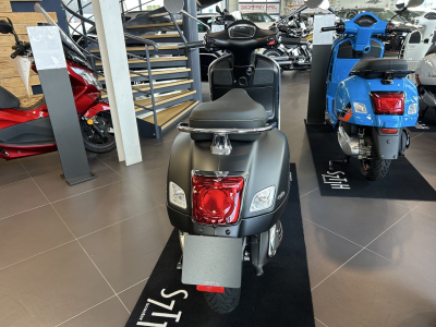 Vespa GTS 300 Super Tech