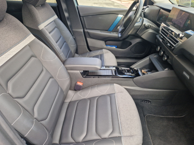 Citroën C4 e-C4 Moteur électrique 136ch (100 kW) Shine Automatique(  Garantie )