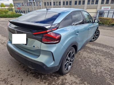 Citroën C4 e-C4 Moteur électrique 136ch (100 kW) Shine Automatique(  Garantie )