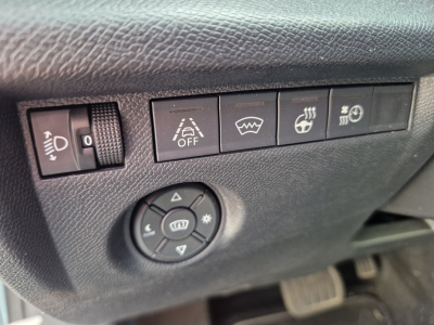 Citroën C4 e-C4 Moteur électrique 136ch (100 kW) Shine Automatique(  Garantie )