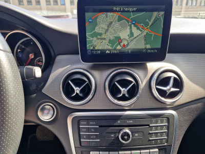 Mercedes-Benz CLA 220 Shooting Brake CDI 7G-DCT 177 CV Garantie 12 Mois