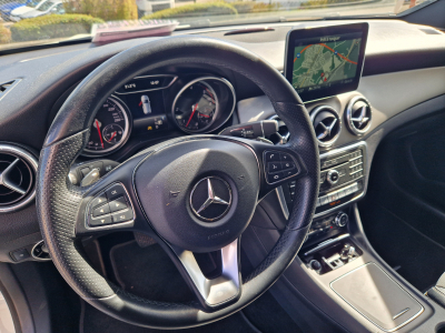 Mercedes-Benz CLA 220 Shooting Brake CDI 7G-DCT 177 CV Garantie 12 Mois