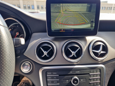 Mercedes-Benz CLA 220 Shooting Brake CDI 7G-DCT 177 CV Garantie 12 Mois